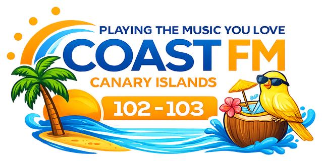 Coast FM Canary Islands