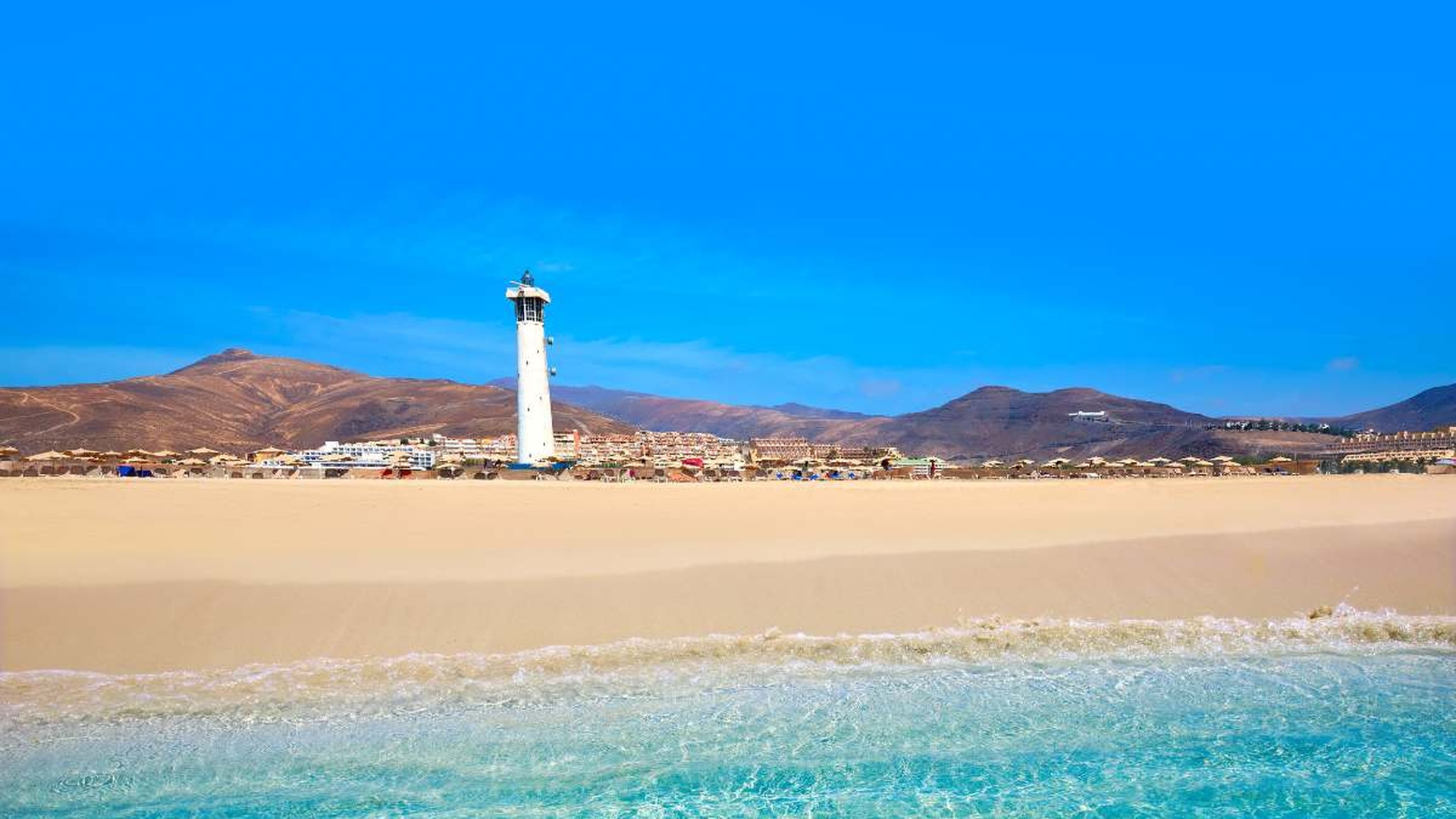 Fuerteventura