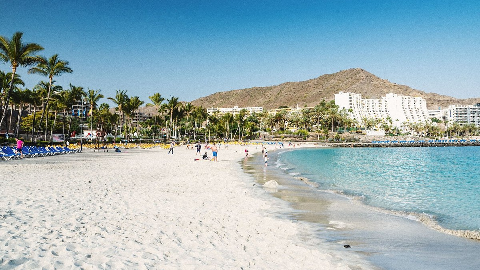 Gran Canaria