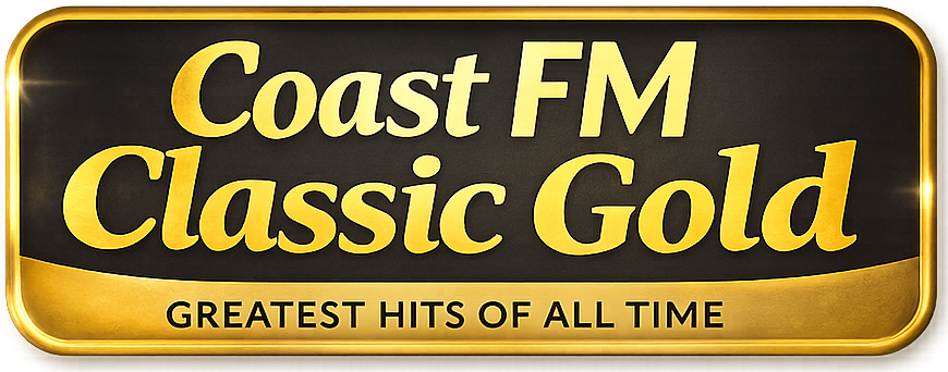 Coast FM Classic Gold