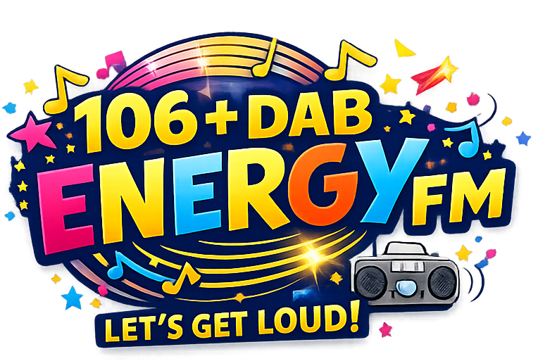 Energy FM Logo