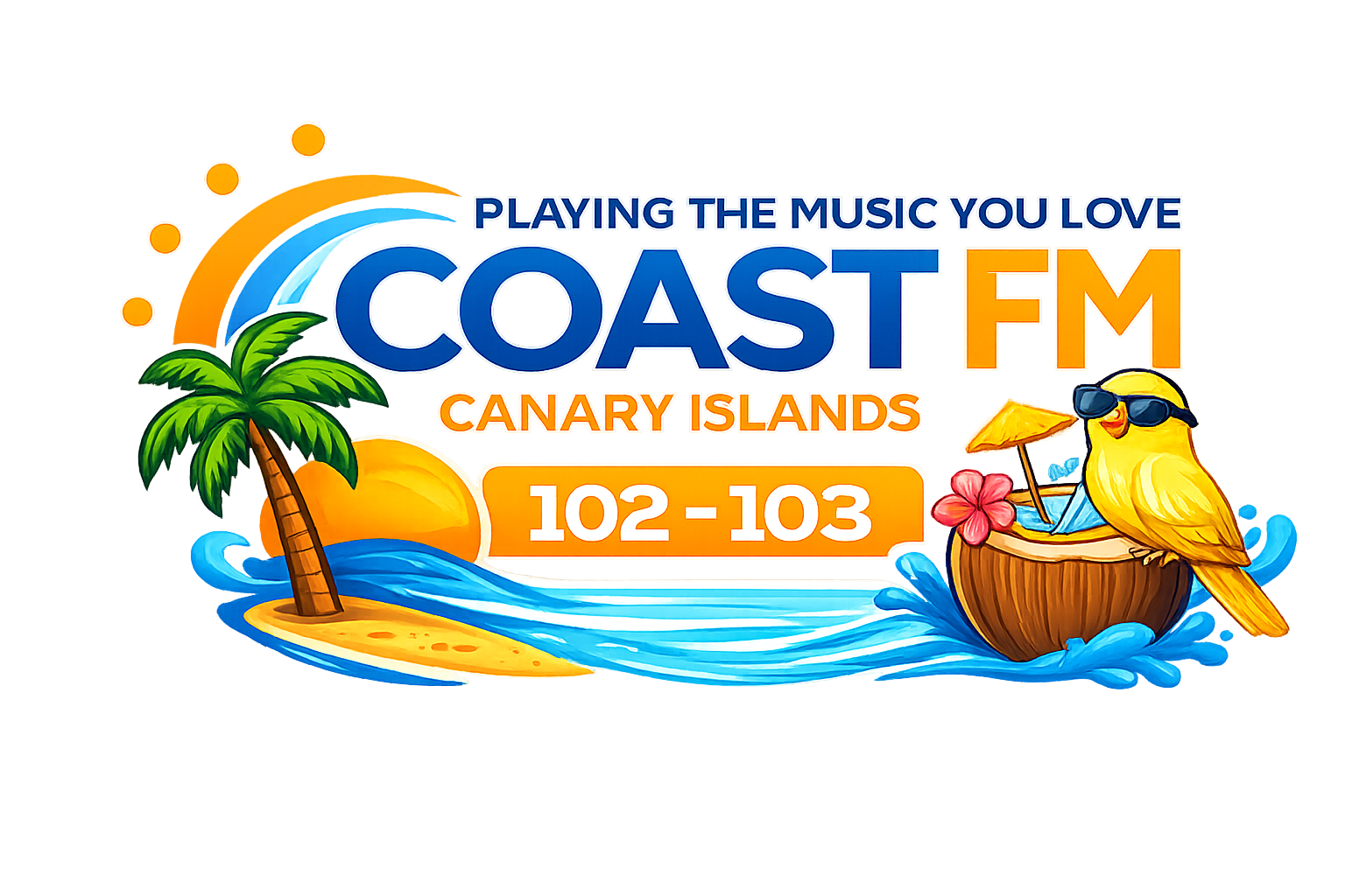 Coast FM