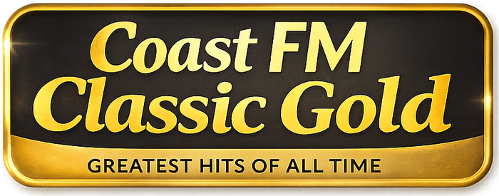 Coast FM Gold