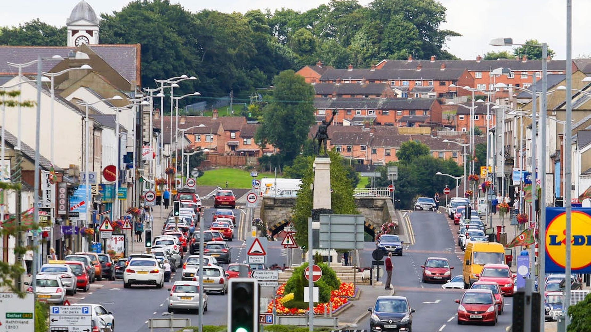 Banbridge