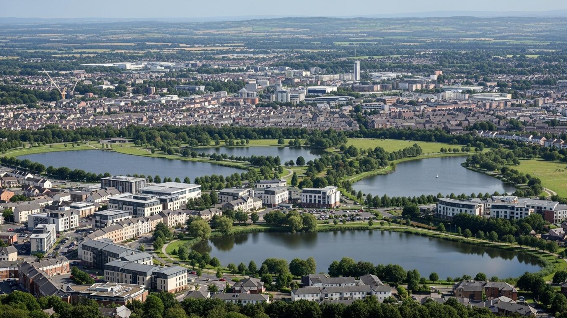 Craigavon