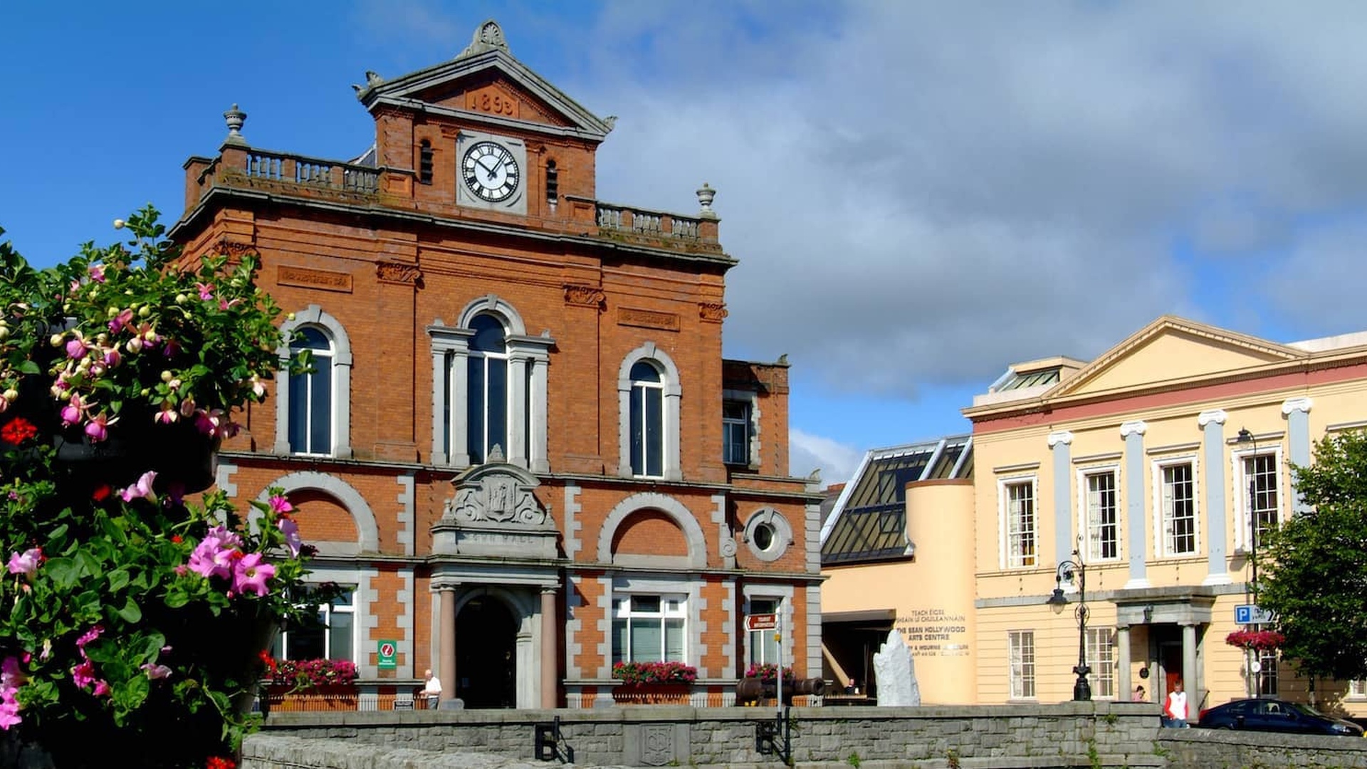 Newry